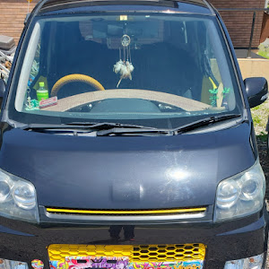 ムーヴカスタム L175S