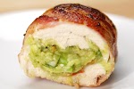 Bacon Guacamole Chicken Bombs was pinched from <a href="http://www.buzzfeed.com/alvinzhou/these-guacamole-chicken-bombs-are-wrapped-in-bacon-and-total" target="_blank">www.buzzfeed.com.</a>