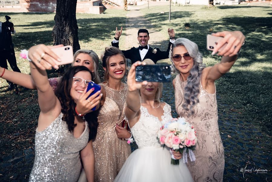 Fotógrafo de bodas Marcel Ungureanu (marcelungureanu). Foto del 27 de agosto 2019