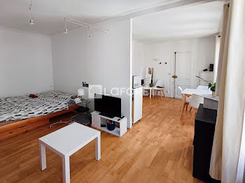 appartement à Paris 3ème (75)