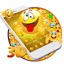 Téléchargement d'appli 3D Emoji Theme Installaller Dernier APK téléchargeur