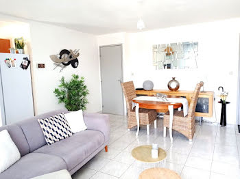 appartement à Saintes (17)