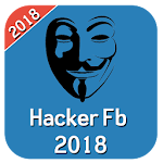 Cover Image of Descargar Password Fb Hacker joke 2018 1.0 APK