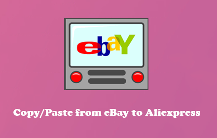 Copy/paste orders From ebay to aliexpress Preview image 2