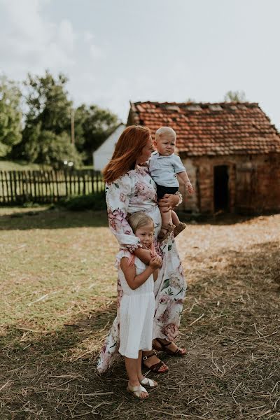 Hochzeitsfotograf Greg Dobrzycki (gstories). Foto vom 6. Februar 2021