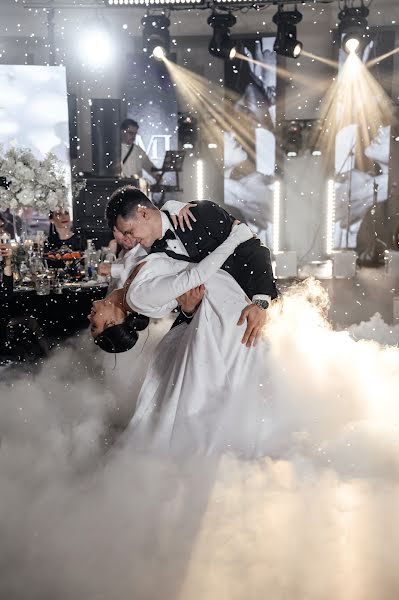 Svatební fotograf Nadezhda Zhizhnevskaya (nadyaz). Fotografie z 24.ledna