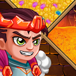 Cover Image of Download Hero rescue: pull the pin - save the princess 2.02 APK