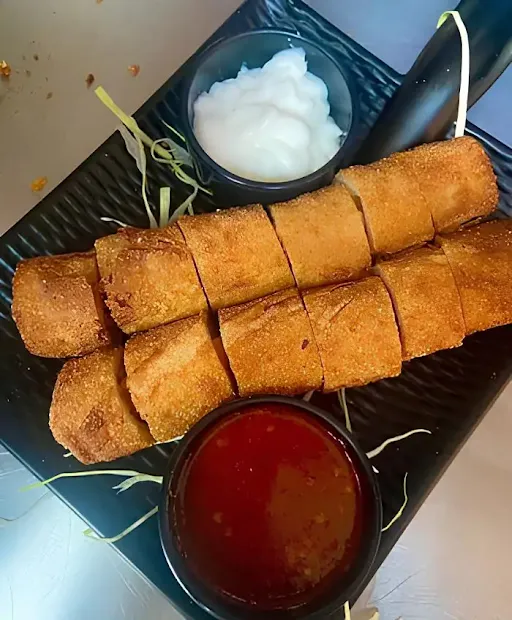 Veg Spring Roll