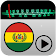 Radios de Bolivia icon