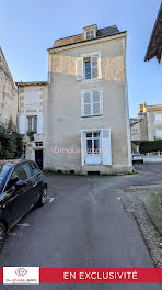 appartement à Poitiers (86)