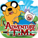 Adventure Time New Tab & Images