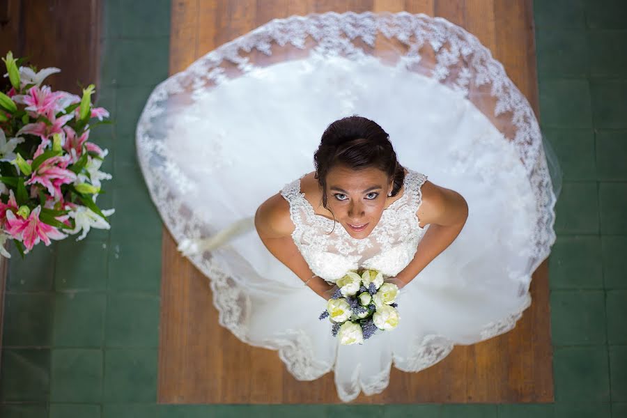 Photographe de mariage Eduardo Larra (edularra). Photo du 29 mai 2015