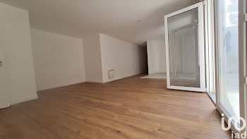 appartement à Reims (51)