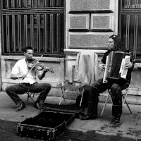 Artisti di strada... di 