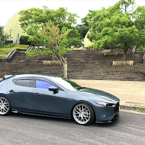 MAZDA3 BPEP