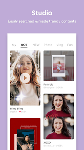 B612 – Beauty & Filter Camera 1