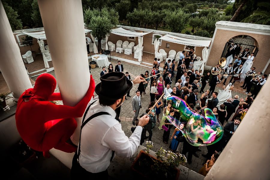 Fotografo di matrimoni Beatrice Canino (beatricecanino). Foto del 20 marzo 2018