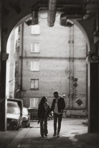 Fotografer pernikahan Vladlen Lisenko (vladlenlysenko). Foto tanggal 27 September 2022