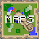 Maps for Minecraft PE Download on Windows