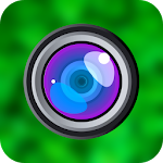 Cover Image of Tải xuống Blur Image Background Editor DSLR Effect 1.4 APK