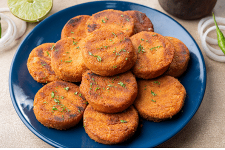 Chicken Shammi Kebab