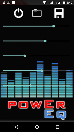 Free Equalizer EQ