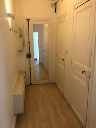 appartement à Paris 20ème (75)