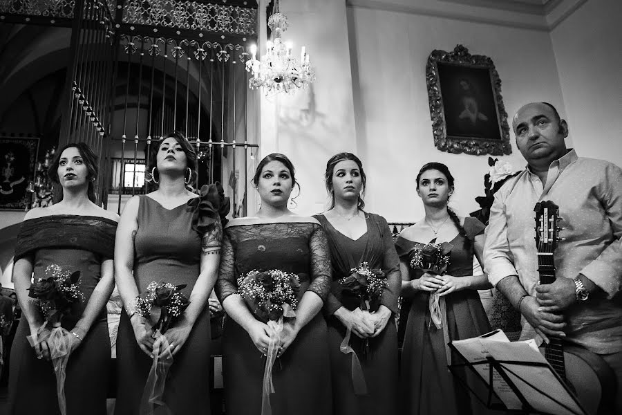 Fotógrafo de bodas Antonio María López Prieto (antoniolopez). Foto del 21 de marzo 2019