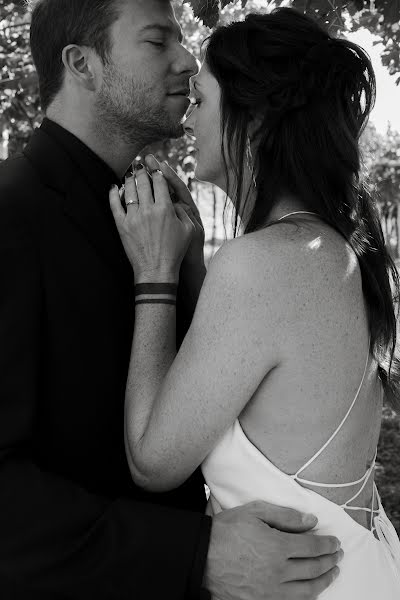 Wedding photographer Giulia Morandi (giuliamorandi). Photo of 10 August 2022