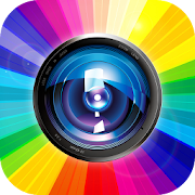 Camerafit  Icon