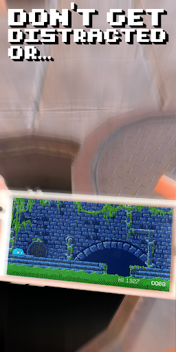 Code Triche Double Dodgers APK MOD 3