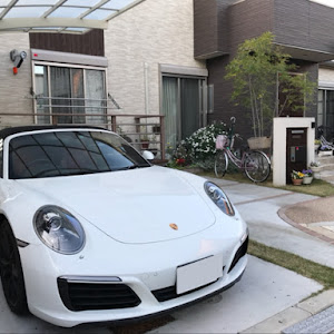 911 クーペ