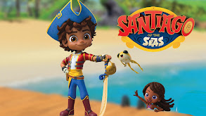 Santiago of the Seas thumbnail