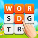 Word String Puzzle - Word Game