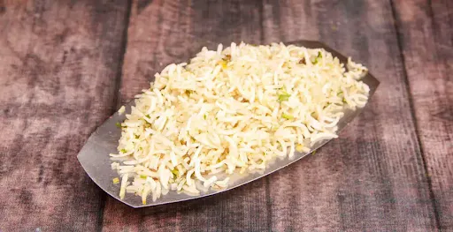 Butter Rice