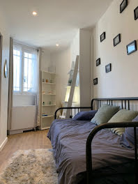 appartement à Paris 16ème (75)