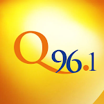 Cover Image of Download Q96.1 - #1 Hit Music Station - Presque Isle (WQHR) 2.2.2 APK