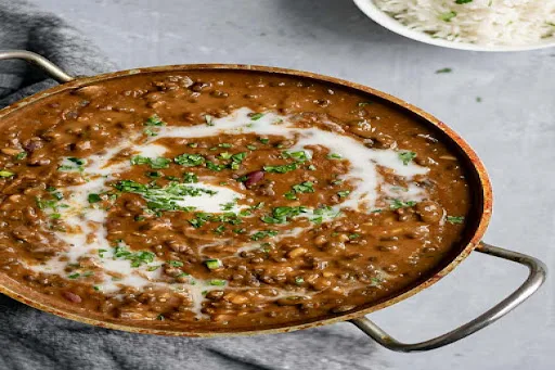 Dal Makhani