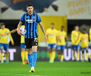 Roman Yaremchuk vindt zijn draai maar niet bij Club Brugge: "Deze situatie kan je niet zo laten"