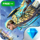 Free Fire Diamond Generator 2022