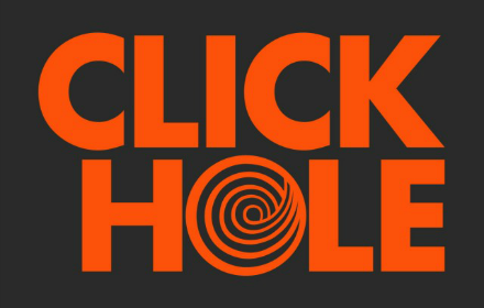 ClickHole - REVEAL ALL! small promo image