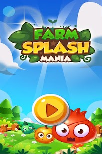 download Garden Crush-Farm Splash Mania free