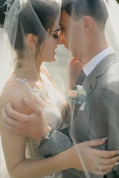 Wedding photographer Egor Vidinev (vidinev). Photo of 23 January 2020