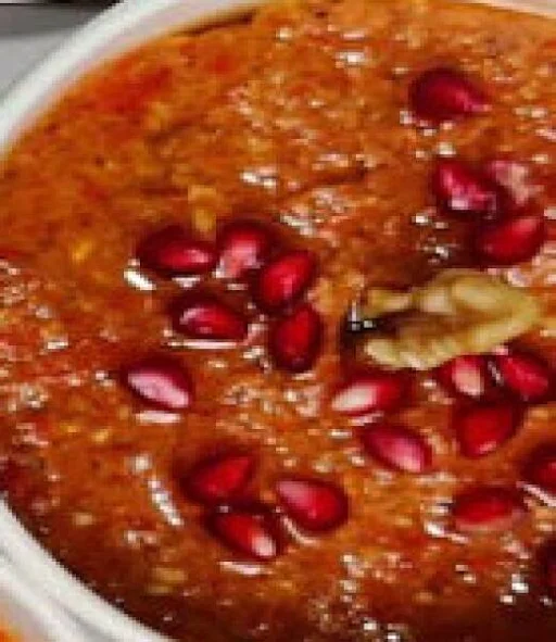 Muhammara Mini 100 Gm