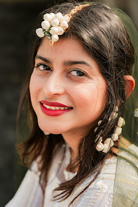 Fotógrafo de bodas Akash Sen (akash). Foto del 16 de febrero