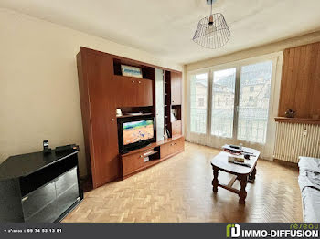 appartement à Mende (48)