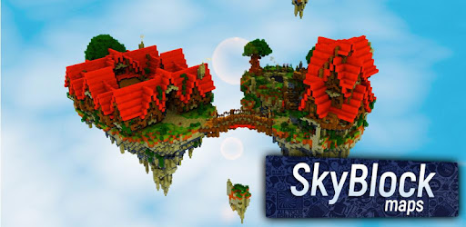 sky block roblox