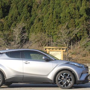 C-HR ZYX10