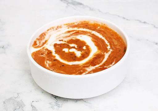 Dal Makhani