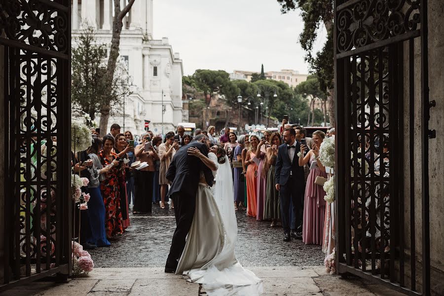 Fotograful de nuntă Fabio Schiazza (fabioschiazza). Fotografia din 13 octombrie 2023